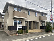 ウィット英賀保 2階 築14年11ヶ月の賃貸物件