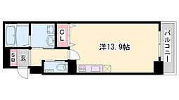 JR東海道・山陽本線 東加古川駅 徒歩7分 6階/-