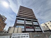 サンロード・スクエア・ショウワ 4階 築27年1ヶ月の賃貸物件