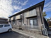 相生駅よりバス30分 徒歩4分 2階 築19年6ヶ月の賃貸物件