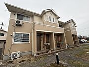 姫路駅よりバス20分 徒歩6分 2階 築20年10ヶ月の賃貸物件