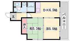 大栄・十二所前レジデンス 9階