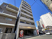 姫路駅より徒歩7分 8階 築36年の賃貸物件