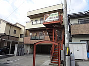 砥堀駅より徒歩3分 2階 築26年1ヶ月の賃貸物件