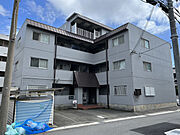 サウスステイツ姫路 3階 築46年の賃貸物件