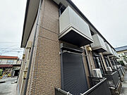 広畑駅より徒歩7分 2階 築16年の賃貸物件