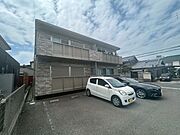 白浜の宮駅より徒歩8分 2階 築21年1ヶ月の賃貸物件