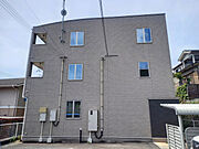 相生駅より徒歩6分 3階 築15年3ヶ月の賃貸物件