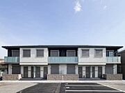 豊永レジデンス 1階 築4年11ヶ月の賃貸物件