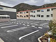 坂越駅より徒歩5分 2階 築4年の賃貸物件