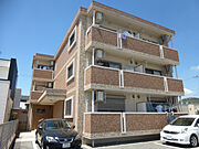 ひめじ別所駅より徒歩10分 2階 築17年3ヶ月の賃貸物件