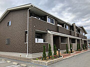 播磨高岡駅より徒歩22分 1階 築10年の賃貸物件