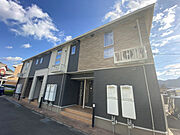 上郡駅より徒歩7分 1階 築10年9ヶ月の賃貸物件