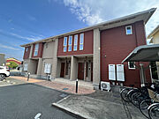 山陽網干駅より徒歩5分 1階 築14年8ヶ月の賃貸物件