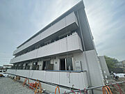 大村駅より徒歩1分 3階 築3年9ヶ月の賃貸物件