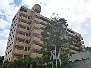 播磨高岡駅より徒歩6分 2階 築33年4ヶ月の賃貸物件