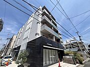 山陽姫路駅より徒歩7分 4階 築15年1ヶ月の賃貸物件