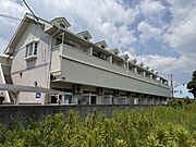 ヨーロピアン野口 2階 築35年5ヶ月の賃貸物件