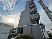 亀山駅より徒歩3分 3階 築15年5ヶ月の賃貸物件