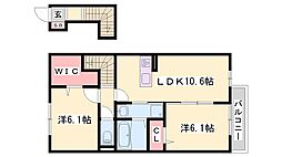 Ｄ−ｒｏｏｍ社 2階