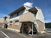 姫路駅よりバス35分 徒歩3分 1階 築31年5ヶ月の賃貸物件