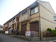 姫路駅よりバス15分 徒歩3分 2階 築33年9ヶ月の賃貸物件