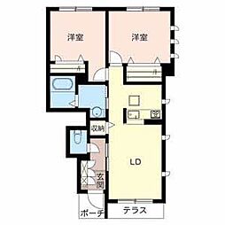 Ｐｒｏｆｕｍ　Ｃａｓａｇｒａｎｄｅ 1階/-