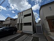 社町駅より徒歩39分 1階 築12年8ヶ月の賃貸物件