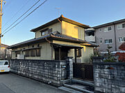 山手借家 1階 築38年8ヶ月の賃貸物件