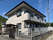 余部駅より徒歩41分 2階 築28年3ヶ月の賃貸物件