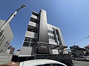 英賀保駅より徒歩3分 3階 築7年7ヶ月の賃貸物件