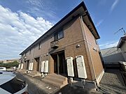 京口駅より徒歩19分 2階 築20年2ヶ月の賃貸物件