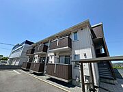 アベニール 2階 築7年2ヶ月の賃貸物件
