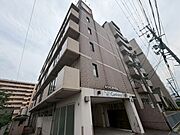 夢前川駅より徒歩2分 4階 築25年6ヶ月の賃貸物件