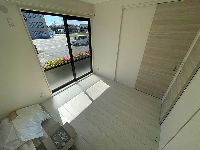 子供部屋