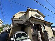 妻鹿駅より徒歩2分 2階 築45年4ヶ月の賃貸物件