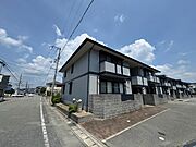 播磨高岡駅より徒歩23分 2階 築25年11ヶ月の賃貸物件