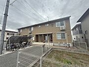 播磨高岡駅より徒歩13分 2階 築10年11ヶ月の賃貸物件