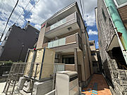 京口駅より徒歩2分 2階 築2年9ヶ月の賃貸物件