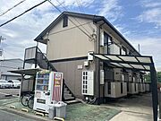 アーリコート 2階 築27年10ヶ月の賃貸物件