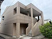 姫路駅よりバス20分 徒歩8分 1階 築19年11ヶ月の賃貸物件