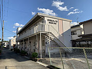 山陽姫路駅より徒歩28分 2階 築39年5ヶ月の賃貸物件