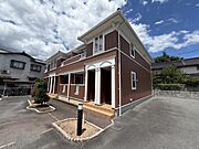 カーサプラシード２番館 1階 築20年5ヶ月の賃貸物件