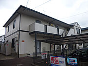 尾上の松駅より徒歩3分 2階 築31年6ヶ月の賃貸物件