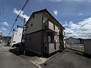 滝野駅より徒歩12分 2階 築31年5ヶ月の賃貸物件