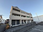 グランパークス 2階 築18年4ヶ月の賃貸物件