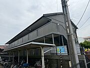 播磨高岡駅より徒歩10分 1階 築22年5ヶ月の賃貸物件