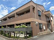 網干駅より徒歩23分 2階 築26年2ヶ月の賃貸物件