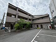 K・X御立 2階 築29年6ヶ月の賃貸物件