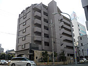 山陽姫路駅より徒歩6分 4階 築23年1ヶ月の賃貸物件